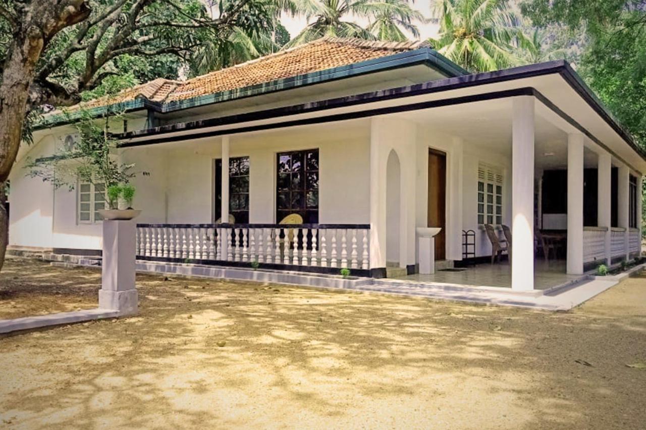 Abhaya Resorts Anuradhapura Exterior photo